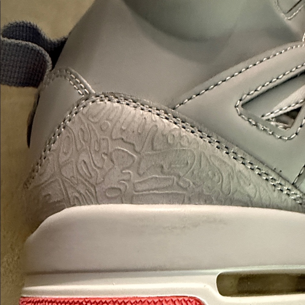 Nike Jordan Spizke GS “Sunblush” 🏀 - Picture 6 of 6